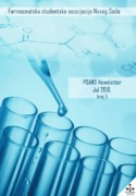 PSANS Newsletter Jul 2016