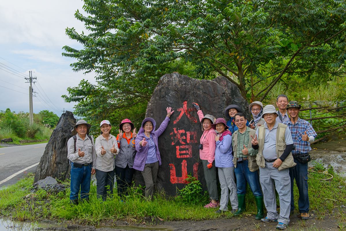 壽山攝影學會菁英班第一期活動集錦