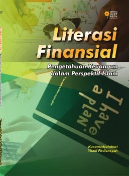 Literasi Keuangan dalam Perspektif Islam - Kusumadyahdewi