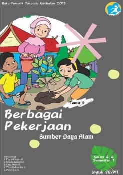 Modul Interaktif Kelompok 4