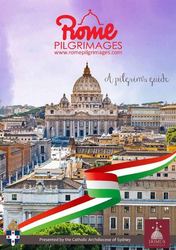 romepilgrimages