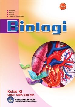 E-BOOK BIOLOGI KELAS XI