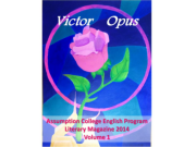 Victor Opus Vol One ACEP