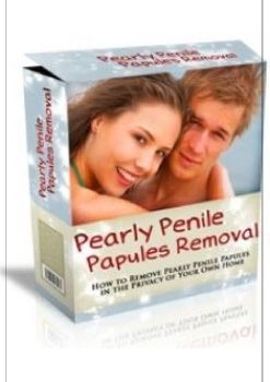 PDF E-BOOK Download - Pearly Penile Papules Removal