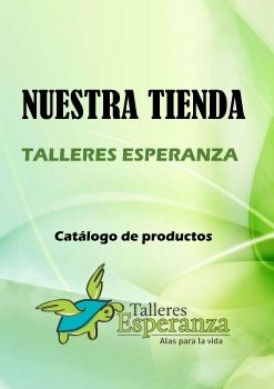 Catalogo de productos Fundaciòn