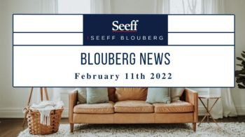 BLOUBERG NEWS