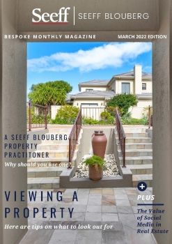 Seeff Blouberg Magazine - March Edition