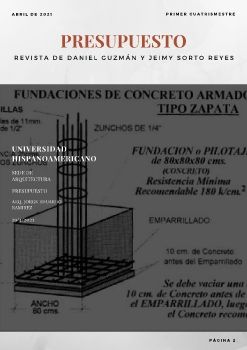 Revista de Daniel Guzmán y Jeimy Sorto_Neat