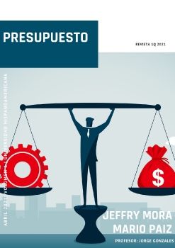 REVISTA PRESUPUESTO