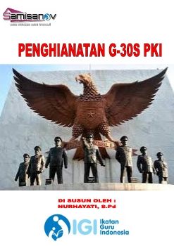 PEMBERONTAKAN PKI