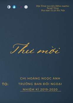 Chị Hoàng Ngọc Ánh