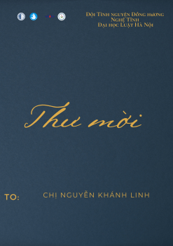 Chị Nguyễn Khánh Linh