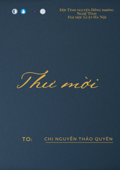 Chị Nguyễn Thảo Quyên