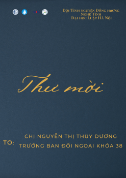 Chị Nguyễn Thị Thùy Dương