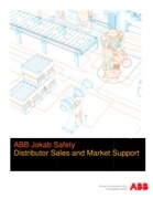 Distributor Sales and Market Support 