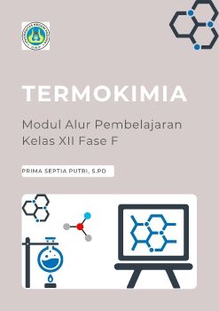 Ebook Termokimia Prima Septia