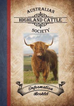 AHCS Small Information Book