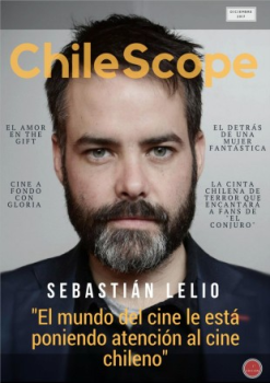 chilescope