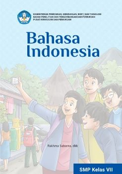 KM Bahasa-Indonesia-BS-KLS-VII