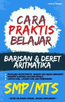 Barisan & Deret Aritmatika