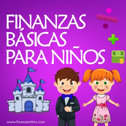 finanzas para Niños 2022