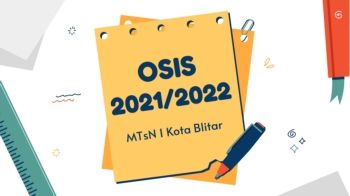 OSIS 2021-2022