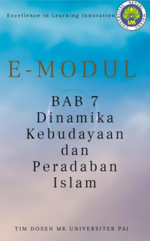 e-modul bab 7 PAI
