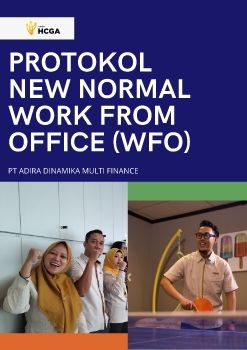 Protokol new normal Adira HO - Final