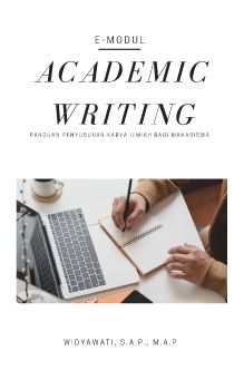 updated_E-Modul Academic writing