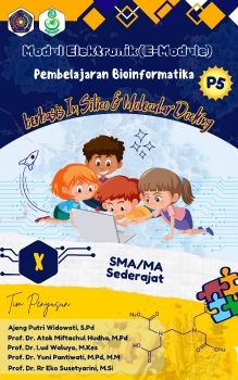 E-MODULE BIOINFORMATCS-compressed