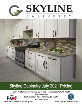 July 2021 Pricing Catalog Final