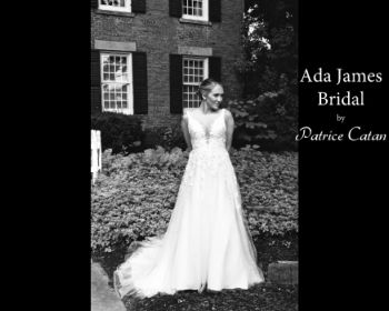 Ada James Collection by Patrice Catan Spring 2019