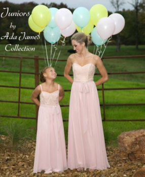 Juniors by Ada James Collection