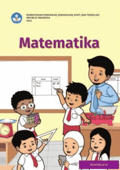 KELAS 3 MATEMATIKA