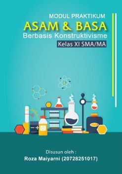 MODUL PRAKTIKUM ASAM-BASA