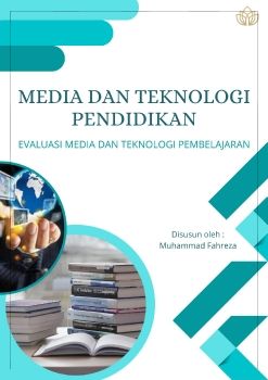 Modul Evaluasi Media dan Teknologi Pembelajaran