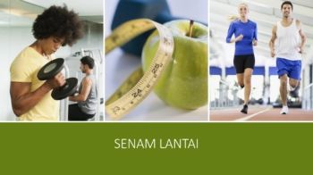 SENAM LANTAI
