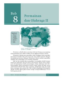 PJOK Kelas 10 SMA-MA-SMK-MAK. Bab 8. portalmateripelajaran.blogspot.co.id