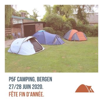 P5F Camping 2020