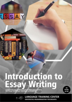 Introduction Essay Writting