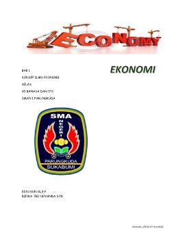 EKO10_BAB1 (KONSEP DASAR ILMU EKONOMI)