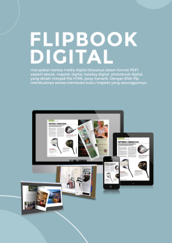 Flipbook Digital