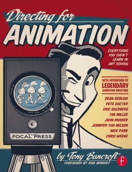 [Tony Bancroft] Directing for Animation [ENG-RUS]_Neat