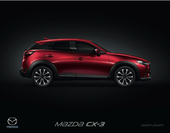 2018_Prospekt Mazda CX-3