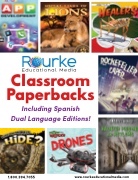 Rourke 2016-17 Classroom Paperbacks