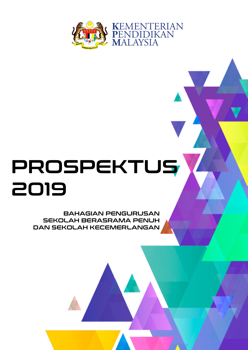 PROSPEKTUS 2019