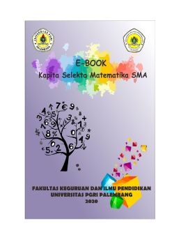 Modul Kapita Selekta Matematika-converted