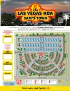 Las Vegas KOA at Sam's Town