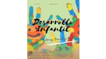 Desarrollo Infantil