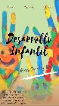 Desarrollo Infantil